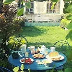 Holiday home Maison Sollier *
