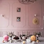 Holiday home Maison Sollier Sainte-Croix (Aisne)