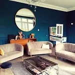 Maison Sollier Holiday home *