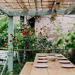 Maison Sollier Holiday home Sainte-Croix (Aisne)
