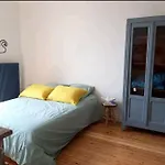 Holiday home Maison Sollier Sainte-Croix (Aisne)