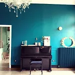 Holiday home Maison Sollier