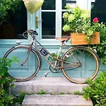 Maison Sollier Holiday home *