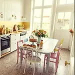 Holiday home Maison Sollier *