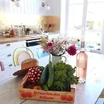 Holiday home Maison Sollier Sainte-Croix (Aisne)