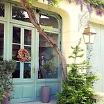 Holiday home Maison Sollier