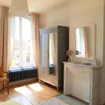 Maison Sollier * Sainte-Croix (Aisne)