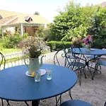 Holiday home Maison Sollier *