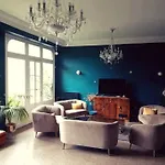 Holiday home Maison Sollier Sainte-Croix (Aisne)