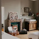 別荘 Maison Sollier Sainte-Croix