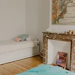 Maison Sollier * Sainte-Croix