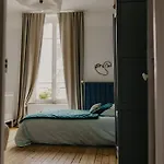 Holiday home Maison Sollier *
