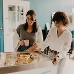 Maison Sollier 別荘 Sainte-Croix