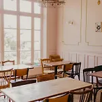 Maison Sollier * Sainte-Croix