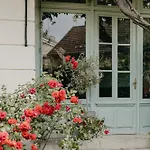 Maison Sollier Holiday home *