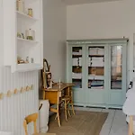 別荘 Maison Sollier *