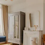 Maison Sollier Holiday home Sainte-Croix (Aisne)