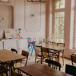 別荘 Maison Sollier Sainte-Croix