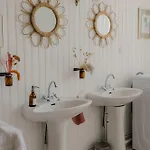 Holiday home Maison Sollier