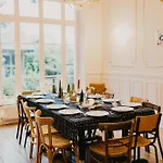 Holiday home Maison Sollier