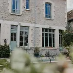 Holiday home Maison Sollier