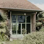 Maison Sollier Sainte-Croix (Aisne)