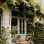 Maison Sollier Holiday home Sainte-Croix (Aisne)