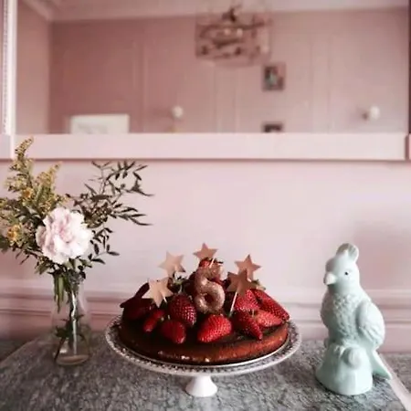 Maison Sollier Sainte-Croix (Aisne)