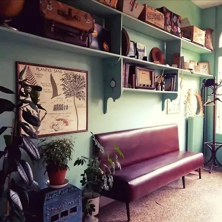 Maison Sollier Sainte-Croix (Aisne)