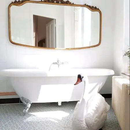 Maison Sollier بيت للعطل