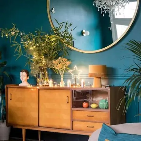 بيت للعطل Maison Sollier