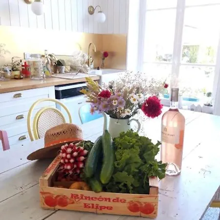 بيت للعطل Maison Sollier Sainte-Croix (Aisne)