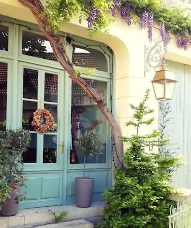 Semesterbostad Maison Sollier