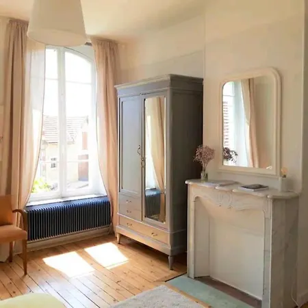 Maison Sollier * Sainte-Croix (Aisne)