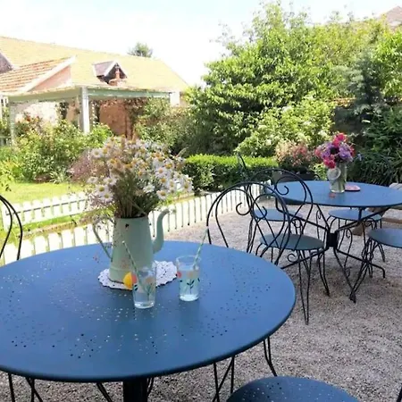 بيت للعطل Maison Sollier *