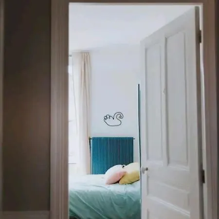 بيت للعطل Maison Sollier Sainte-Croix (Aisne)