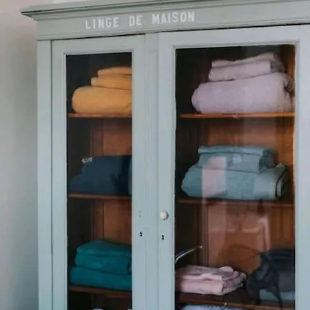 Maison Sollier
