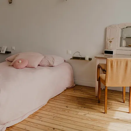 Maison Sollier *