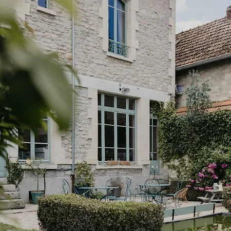 Maison Sollier
