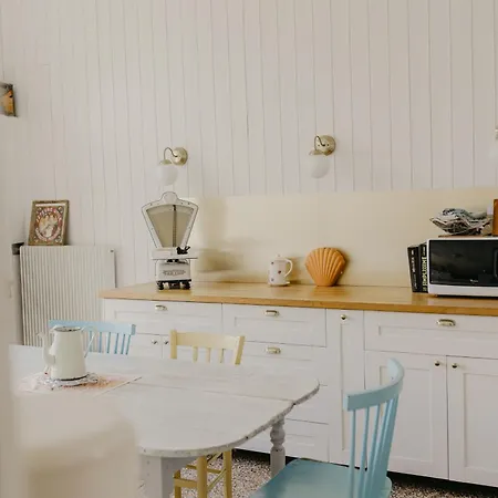 Maison Sollier *