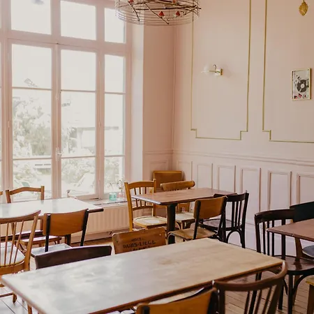 Maison Sollier * Sainte-Croix (Aisne)