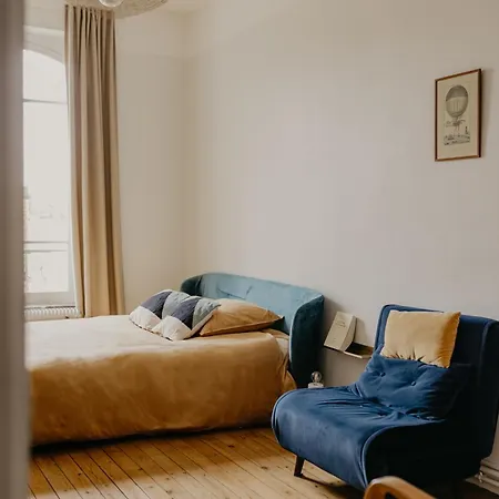 Maison Sollier