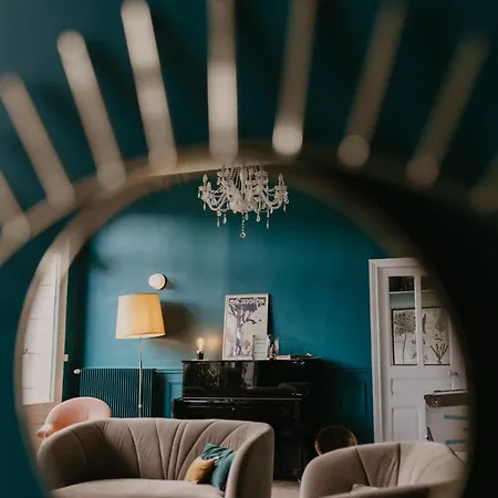 بيت للعطل Maison Sollier