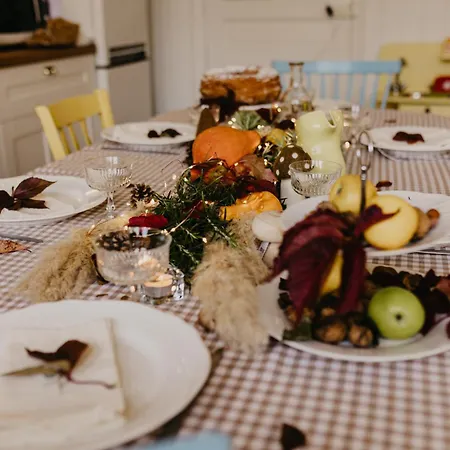 Holiday home Maison Sollier *