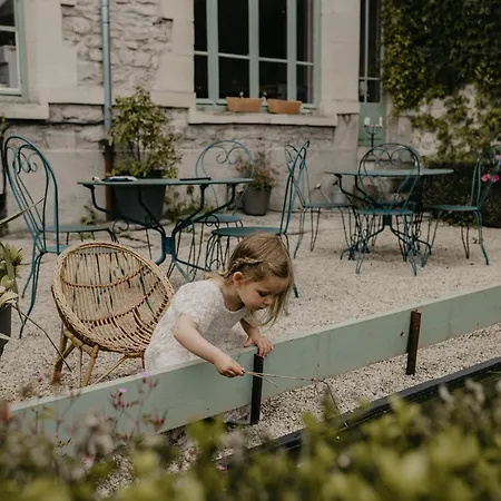 Maison Sollier *