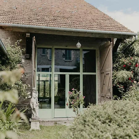 Maison Sollier Sainte-Croix (Aisne)